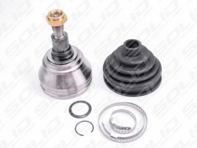 SOLID CV Joint Outer (CVAD1025)