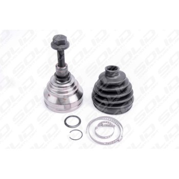 SOLID CV Joint Outer (CVAD1033)