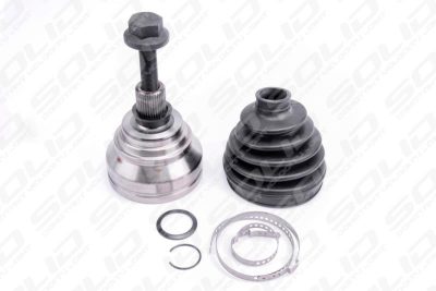 SOLID CV Joint Outer (CVAD1033)