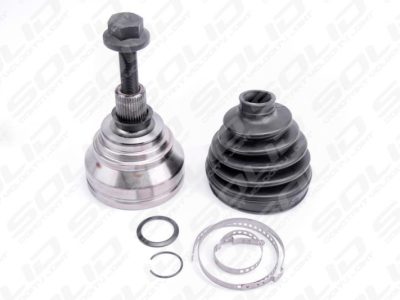 SOLID CV Joint Outer (CVAD1033)