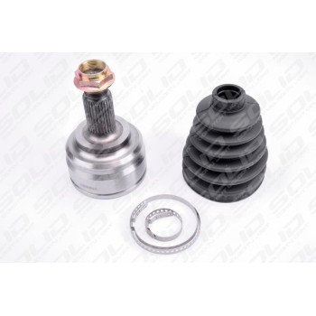 SOLID CV Joint Outer (CVBB1001)