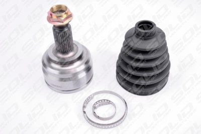 SOLID CV Joint Outer (CVBB1001)