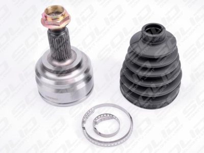 SOLID CV Joint Outer (CVBB1001)