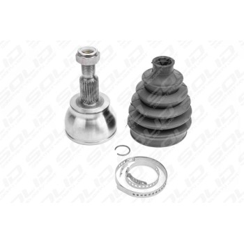 SOLID CV Joint Outer (CVME11601B)