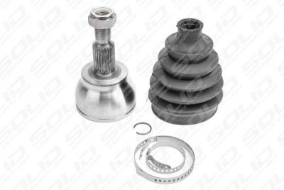 SOLID CV Joint Outer (CVME11601B)