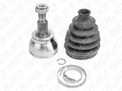 SOLID CV Joint Outer (CVME11601B)