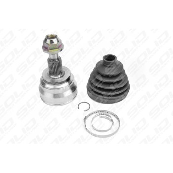 SOLID CV Joint Outer (CVME11701B)