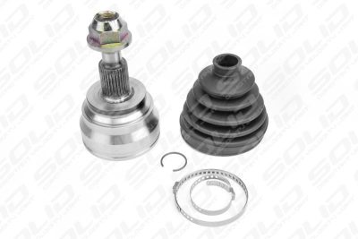 SOLID CV Joint Outer (CVME11701B)