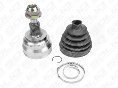 SOLID CV Joint Outer (CVME11701B)