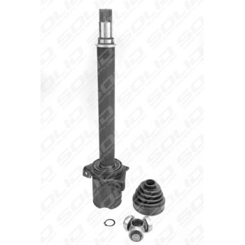 SOLID CV Joint Inner (CVME5035)