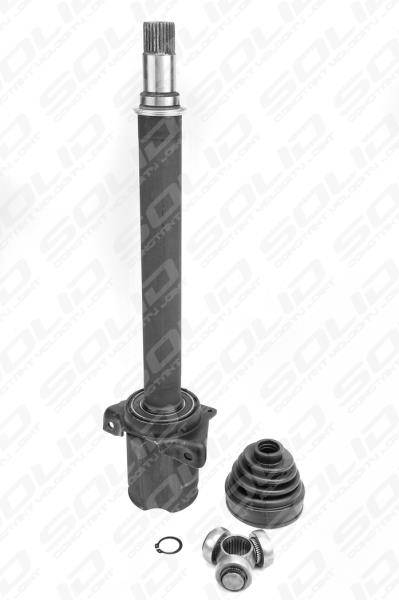 SOLID CV Joint Inner (CVME5035)