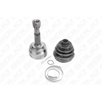 SOLID CV Joint Outer (CVOP1002)