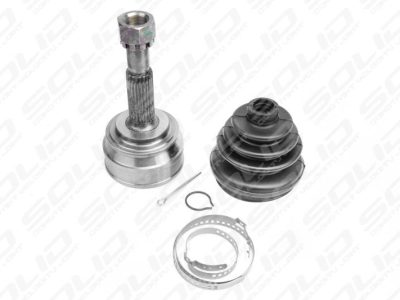 SOLID CV Joint Outer (CVOP1002)