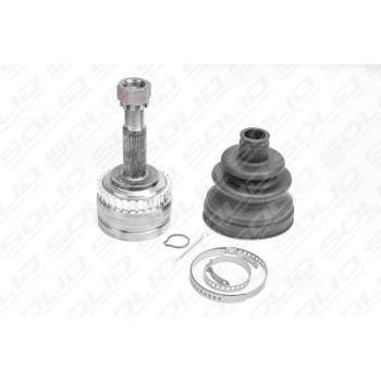 SOLID CV Joint Outer (CVOP1029A)