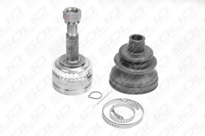 SOLID CV Joint Outer (CVOP1029A)