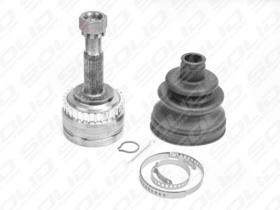 SOLID CV Joint Outer (CVOP1029A)