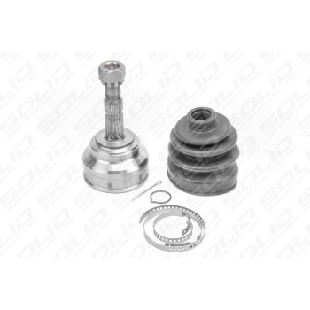 SOLID CV Joint Outer (CVOP1053)