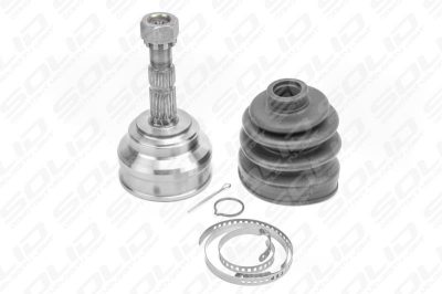 SOLID CV Joint Outer (CVOP1053)
