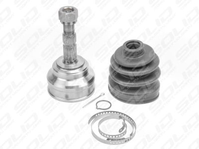 SOLID CV Joint Outer (CVOP1053)
