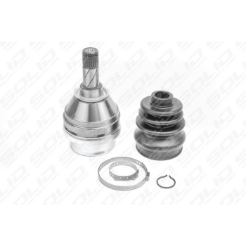 SOLID CV Joint Inner (CVOP5021)