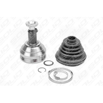 SOLID CV Joint Outer (CVVW1038)