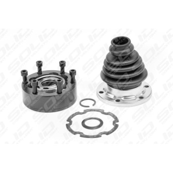 SOLID  CV Joint Inner (CVVW5001)