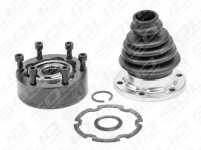 SOLID  CV Joint Inner (CVVW5001)
