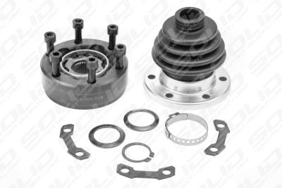 SOLID CV Joint Inner (CVVW5004)