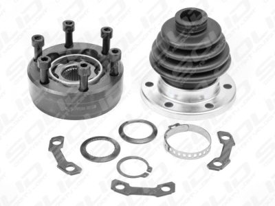 SOLID CV Joint Inner (CVVW5004)
