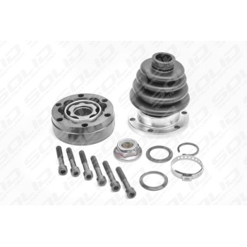 SOLID CV Joint Inner (CVVW5005)
