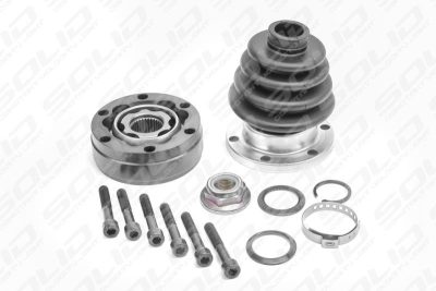 SOLID CV Joint Inner (CVVW5005)