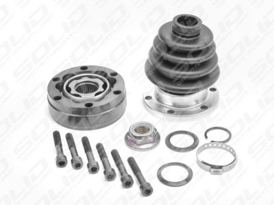 SOLID CV Joint Inner (CVVW5005)
