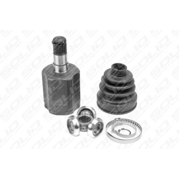 SOLID CV Joint Inner (CVVW5062)