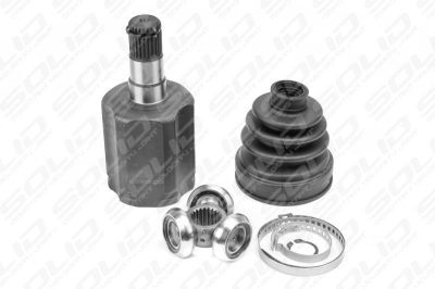 SOLID CV Joint Inner (CVVW5062)