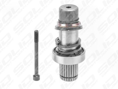 SOLID CV Joint Inner (CVVW5241B)