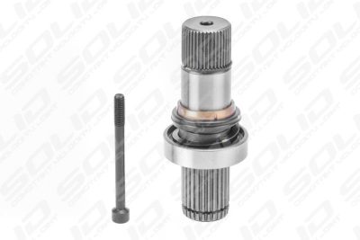 SOLID CV Joint Inner (CVVW5571B)