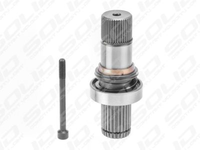 SOLID CV Joint Inner (CVVW5571B)