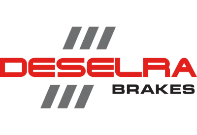DESELRA Brake Disc Rear (BKD12682)