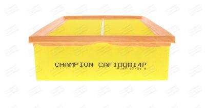 CHAMPION AIR FILTER (CAF100814P)