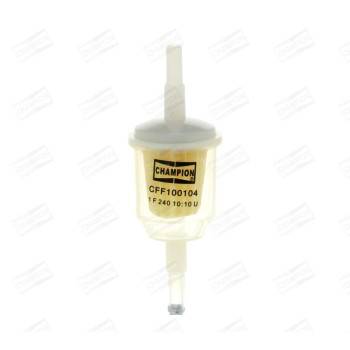 CHAMPION FUEL FILTER (CFF100104)