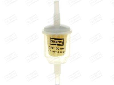 CHAMPION FUEL FILTER (CFF100104)