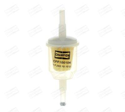 CHAMPION FUEL FILTER (CFF100104)