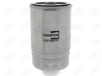 CHAMPION FUEL FILTER (CFF100111)