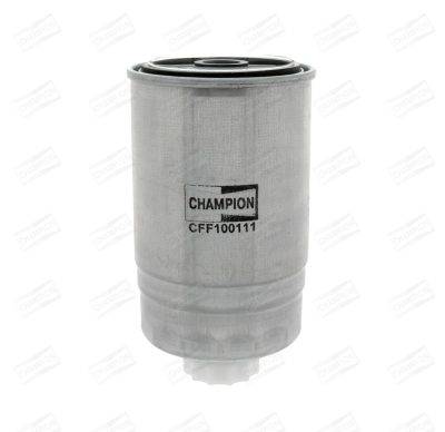 CHAMPION FUEL FILTER (CFF100111)