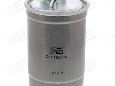 CHAMPION FUEL FILTER (CFF100114)