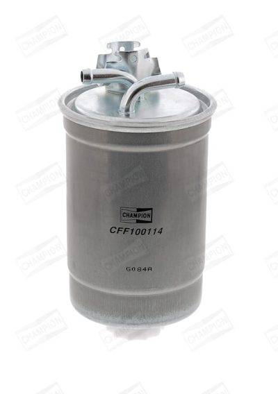 CHAMPION FUEL FILTER (CFF100114)