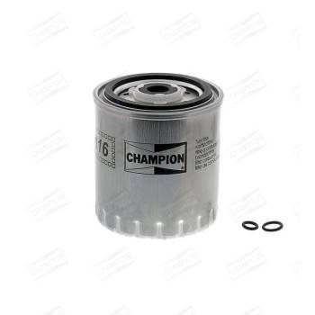 CHAMPION FUEL FILTER (CFF100116)