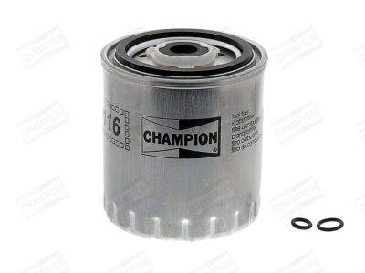 CHAMPION FUEL FILTER (CFF100116)