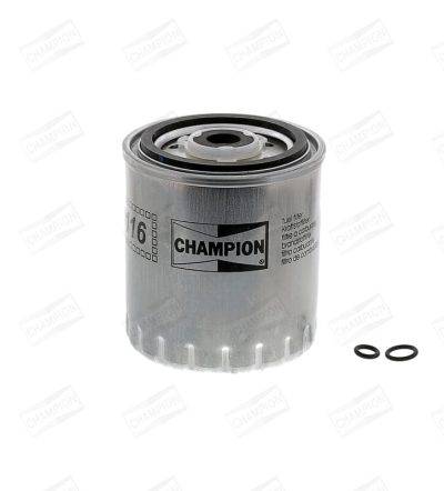 CHAMPION FUEL FILTER (CFF100116)