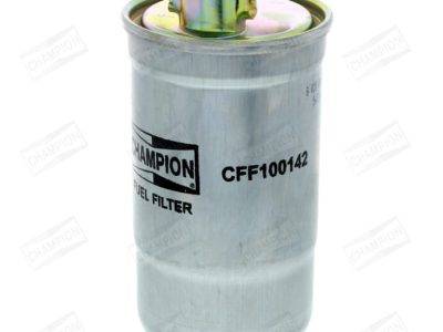 CHAMPION FUEL FILTER (CFF100142)